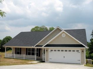 3016 Clover Hill Ridge Rd, Maryville, TN 37801