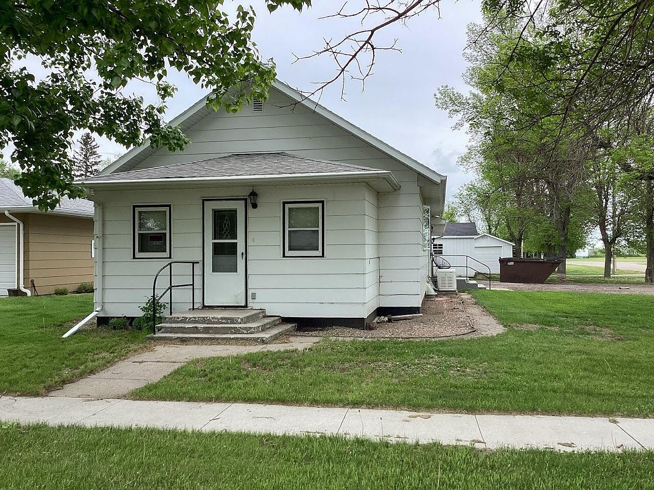 123 5th Ave E, Hoven, SD 57450 Zillow