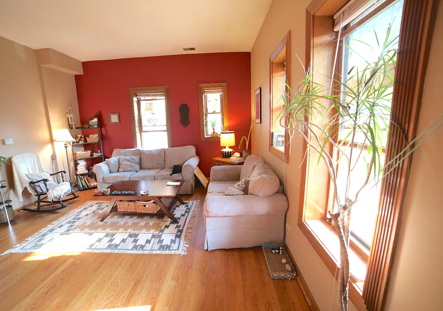 Great space. Great location. 1 Bed/1 Bath with Private deck and Parking! Come see why Buena Park ... — Photo 3