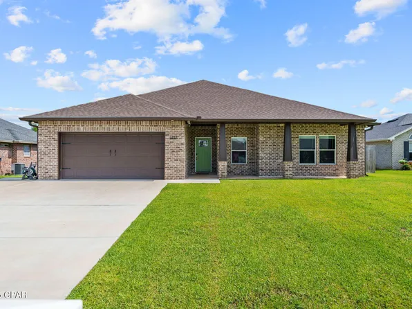 4427 Bylsma Cir, Panama City, FL 32404