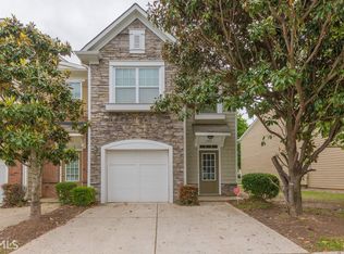1949 Lakeshore Overlook Cir NW, Kennesaw, GA 30152