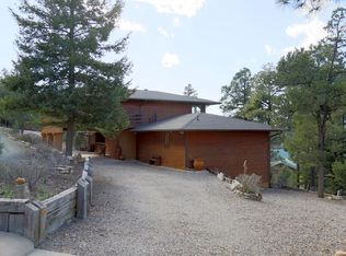 263 Crown Dr, Ruidoso, NM 88345