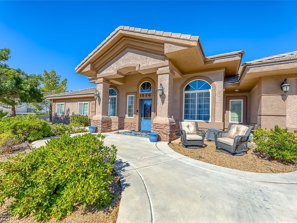 1536 Heritage Way, Boulder City, NV 89005 Zillow