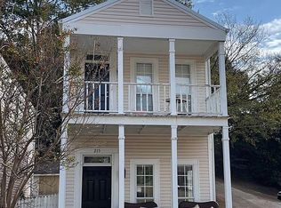 215 S 16th St, Oxford, MS 38655