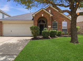 815 Osprey Pass, Katy, TX 77494