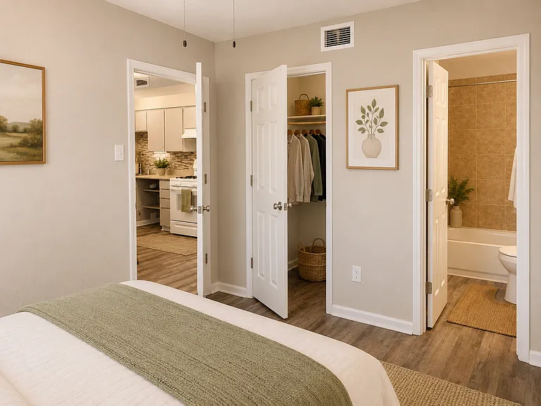 808 at South Center: Quiet community close to great amenities! — Photo 9