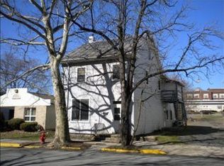 208 S Tulpehocken St, Pine Grove, PA 17963