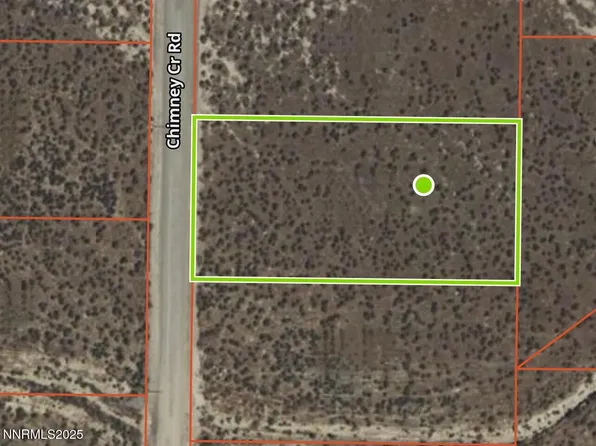 21930 Chimney Creek Rd, Lovelock, NV 89419