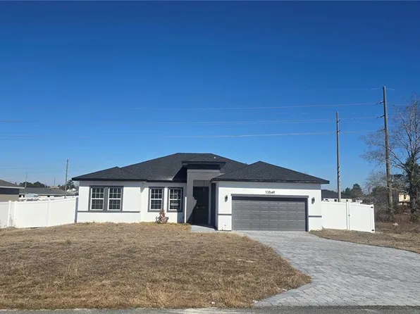 13549 SW 47th Cir, Ocala, FL 34473