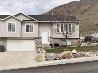 81 E 1600 N, Springville, UT 84663