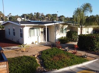 6090 Rock St, San Diego, CA 92115