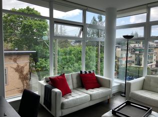 2550 Spruce St #402, Vancouver, BC