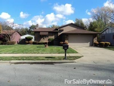 7343 New Hampshire Pl, Hammond, IN, 46323