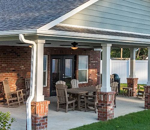 4th image of 224 Dewey McGlamry Rd #604