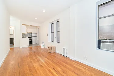 Rented by Living New York