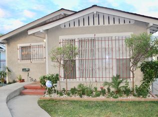 6714 6th Ave, Los Angeles, CA 90043