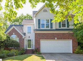 2 Roxton Loop, Simpsonville, SC 29681