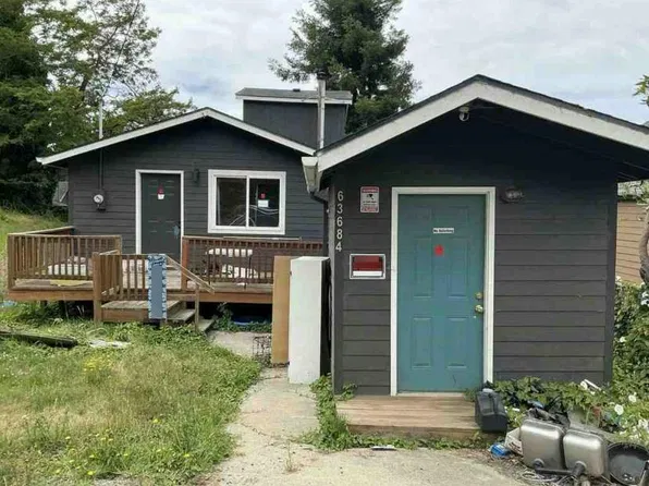63684 S Barry Rd, Coos Bay, OR 97420