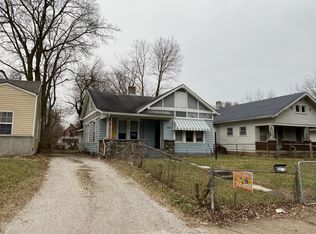 1321 Congress Ave, Indianapolis, IN