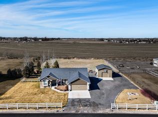 3815 N 2456 E, Filer, ID 83328