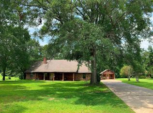 399 Danna Rd, West Monroe, LA 71292