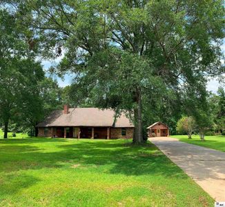 399 Danna Rd, West Monroe, LA, 71292