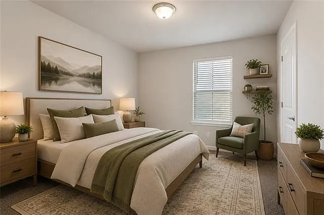 3635 Trestle Crossing Ave — Photo 17