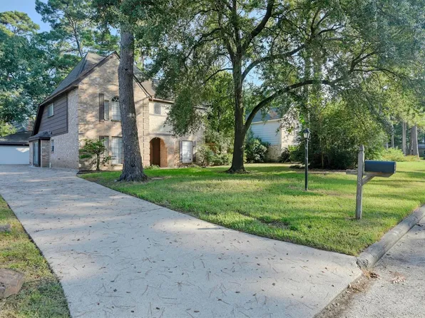 6510 River Mill Dr, Spring, TX 77379