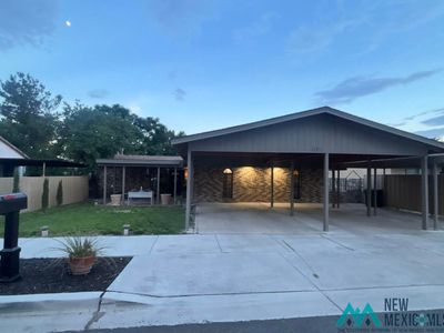 1001 W Jackson Ave, Lovington, NM, 88260