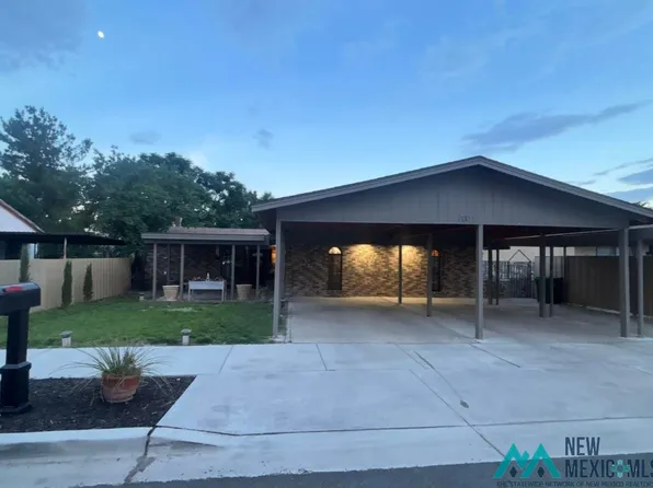 1001 W Jackson Ave, Lovington, NM 88260
