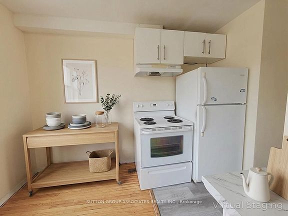5th image of 3 Greenbrook Dr #301