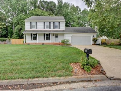 1128 Priscilla Ln, Chesapeake, VA, 23322
