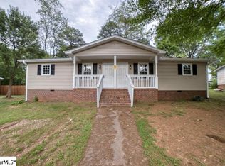 5 Kondros Cir, Greenville, SC 29611