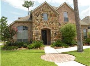 17310 Tower Falls Ln, Humble, TX 77346