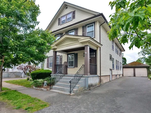 17 Laurel Rd, Milton, MA 02186