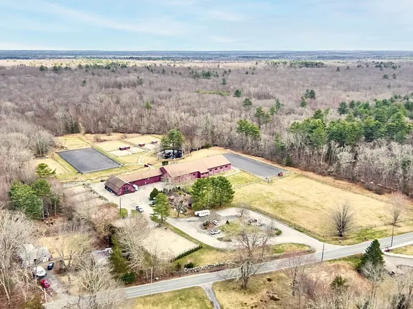 29 & 43 Francis St, Rehoboth, MA 02769