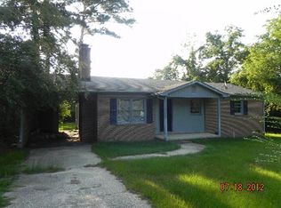 2659 Stonehaven Dr, Fayetteville, NC 28306