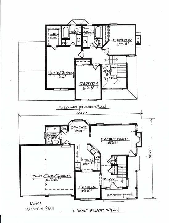 2nd image of 15 Carriage Dr