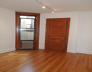 Sold by Washington Realty Corp.