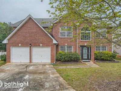 904 Ambeau Cir, McDonough, GA, 30253