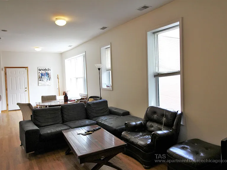 1446 N Leavitt St #2 — Photo 7