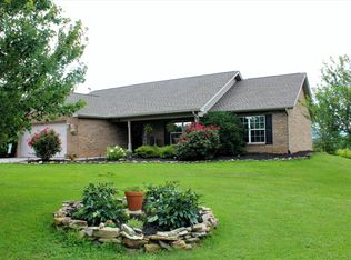 1303 Prairie Pl, Greenback, TN 37742