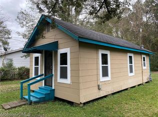 2855 Cotton St, Mobile, AL 36607