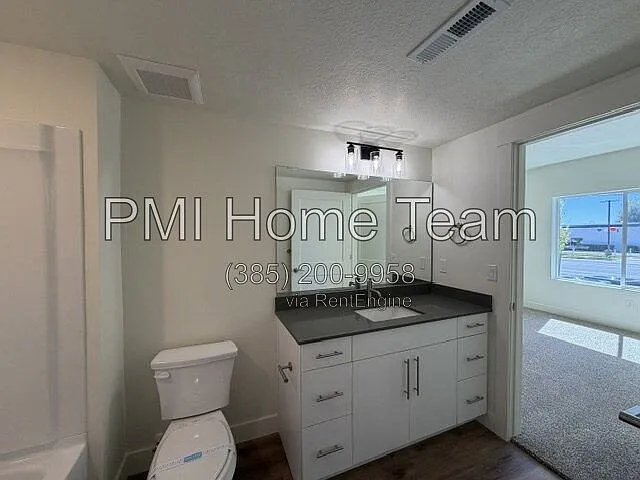 1 bed, 1.0 bath, 724 sqft, $1,450 — Photo 4