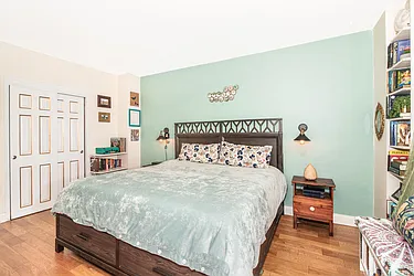 Sold by Brown Harris Stevens