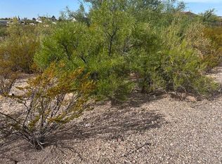 920 N Grape St, Truth Or Consequences, NM 87901