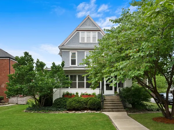 179 N Ridgeland Ave, Oak Park, IL 60302