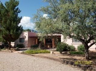 4934 S Bannock Ave, Sierra Vista, AZ 85650