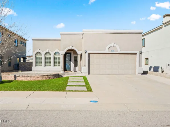 14381 Early Morn Ave, El Paso, TX 79938