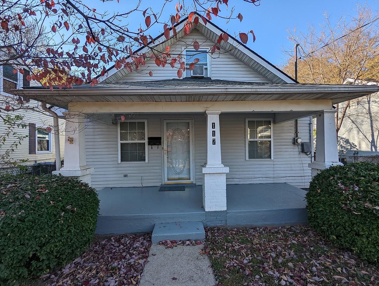 117 Wilton Ave, Lexington, KY 40508 Zillow